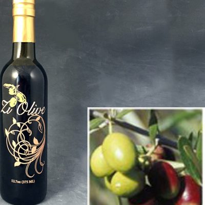 Zi OLive House Blend